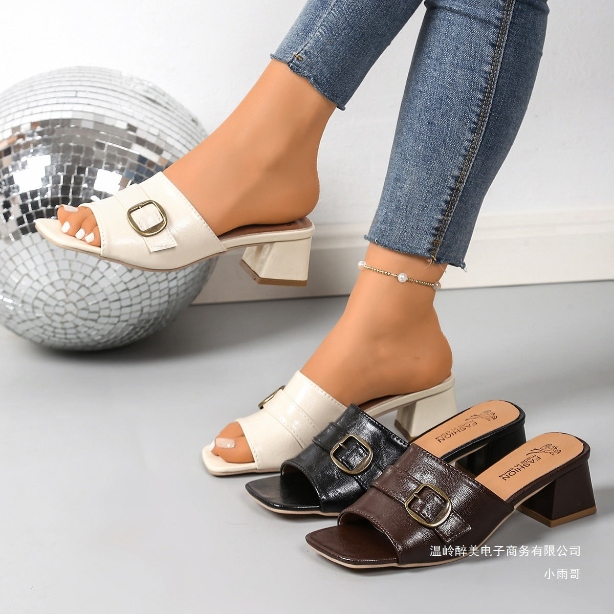 Tyylikkäät Ortopediset Kengät Ainutlaatuisella Muotoilulla