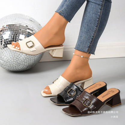 Tyylikkäät Ortopediset Kengät Ainutlaatuisella Muotoilulla