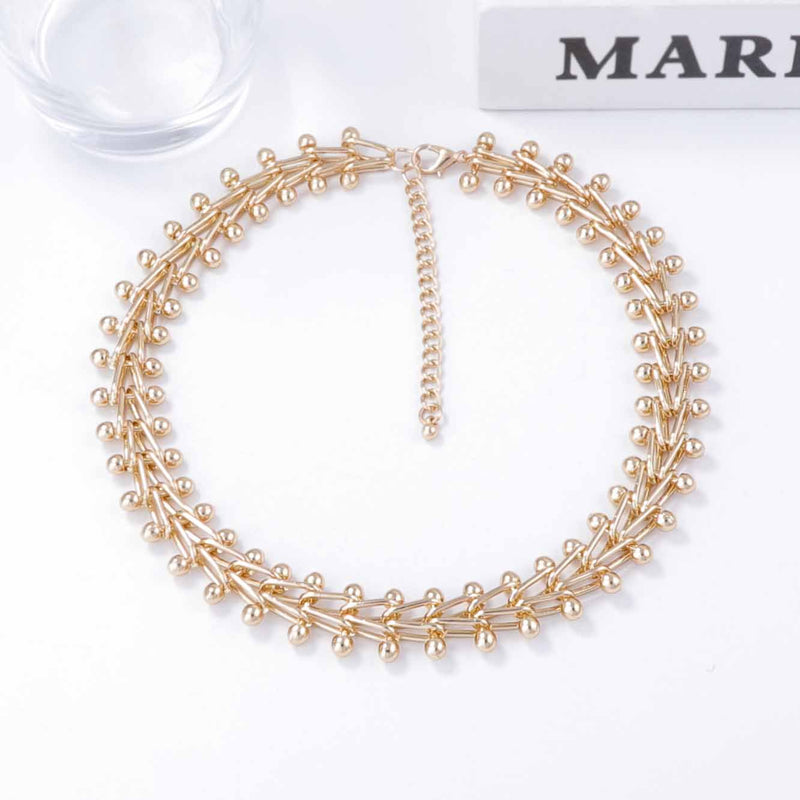 Elegantti Ketju jokaiseen tilaisuuteen