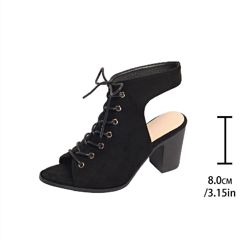 Tyylikkäät Ortopediset Sandaalit Ainutlaatuisella Muotoilulla