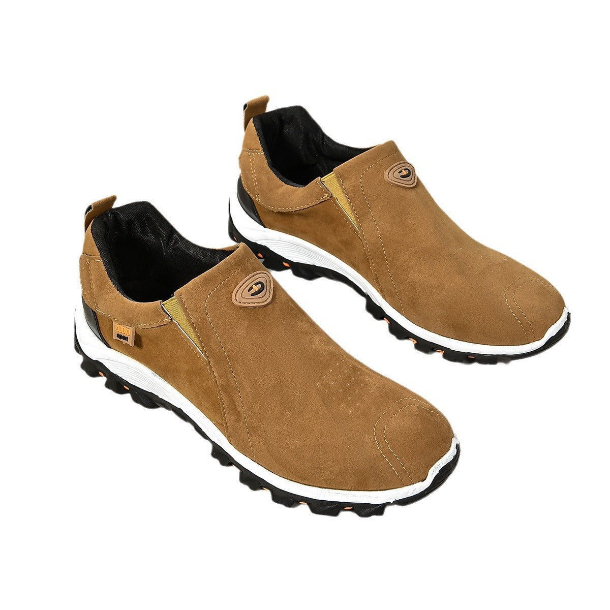 Vintage-henkiset Ortopediset Kengät