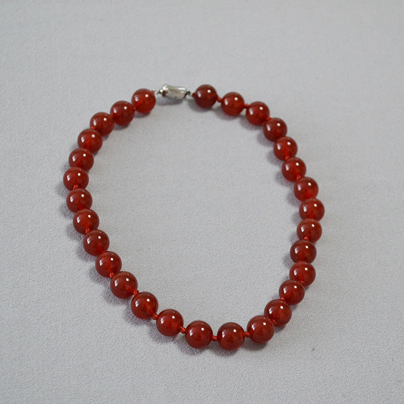 Elegantti Kulta Kaulakoru jokaiseen tilaisuuteen