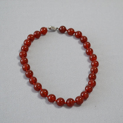 Elegantti Kulta Kaulakoru jokaiseen tilaisuuteen