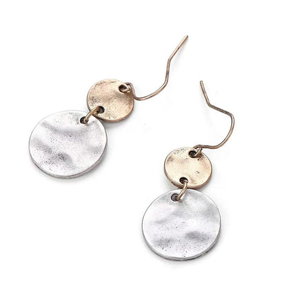 Klassinen Korvarengas ajattomalla viehätyksellä