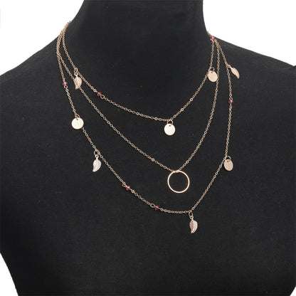 Romanttinen Kaulakoru erityisiin hetkiin