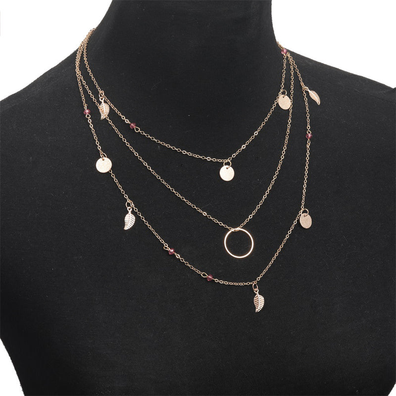 Romanttinen Kaulakoru erityisiin hetkiin