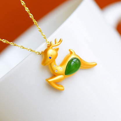 Upea Hopea Kaulakoru päivittäiseen käyttöön