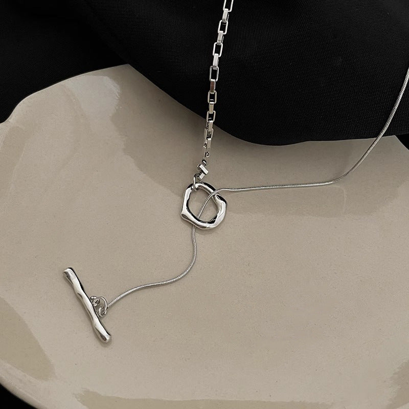 Romanttinen Kaulakoru erityisiin hetkiin