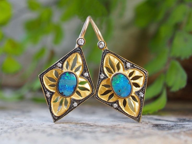 Herkkä käsityö Korvarengas