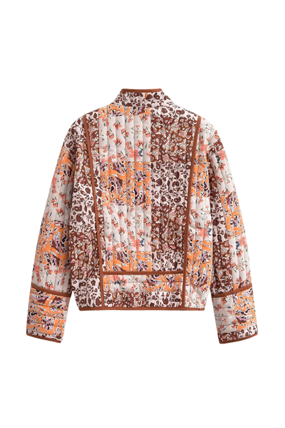 Classic Vintage & Enduringly Stylish Jacket
