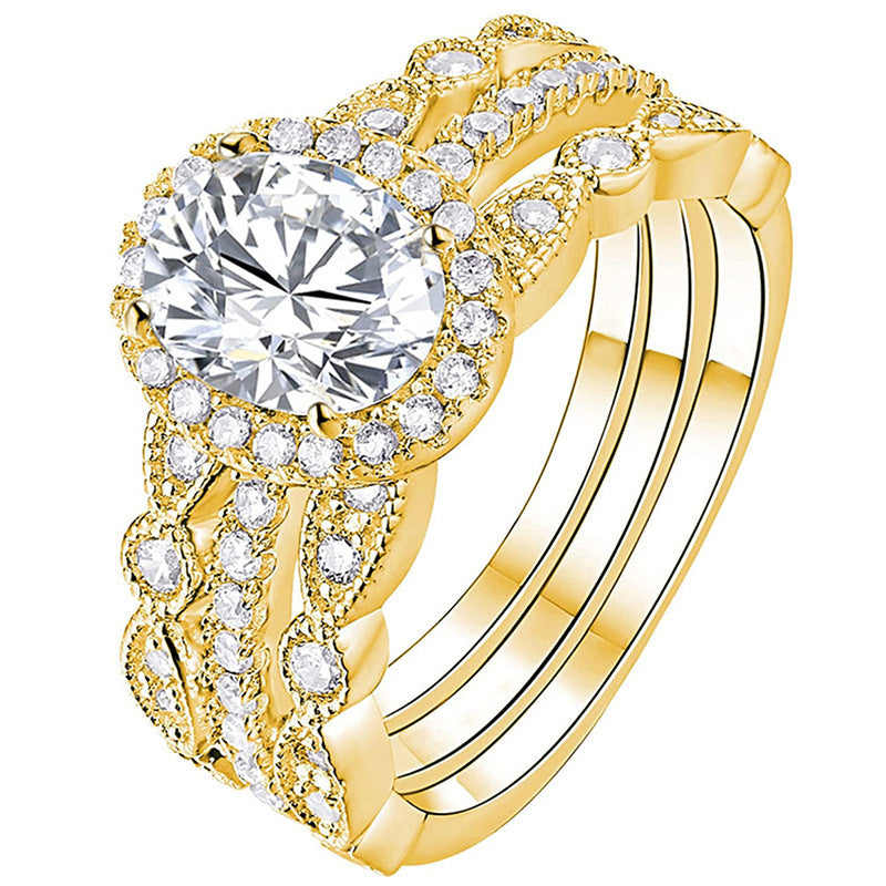 Elegantti Korusetti jokaiseen tilaisuuteen