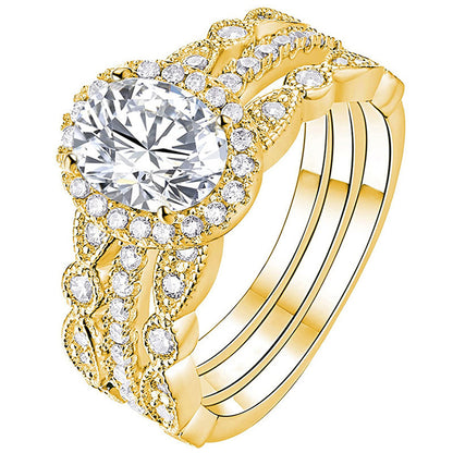 Elegantti Korusetti jokaiseen tilaisuuteen