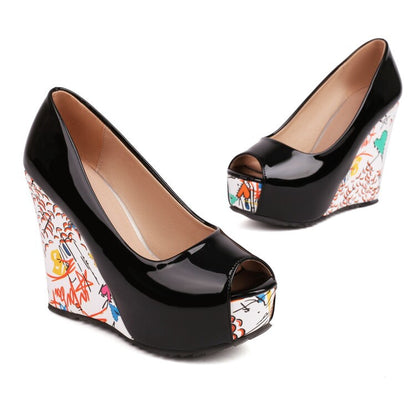 Vintage-henkiset Ortopediset Kengät