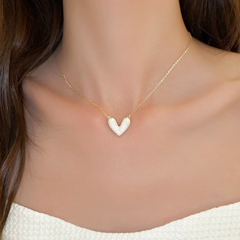 Kaunis Kaulakoru ainutlaatuisella tyylillä