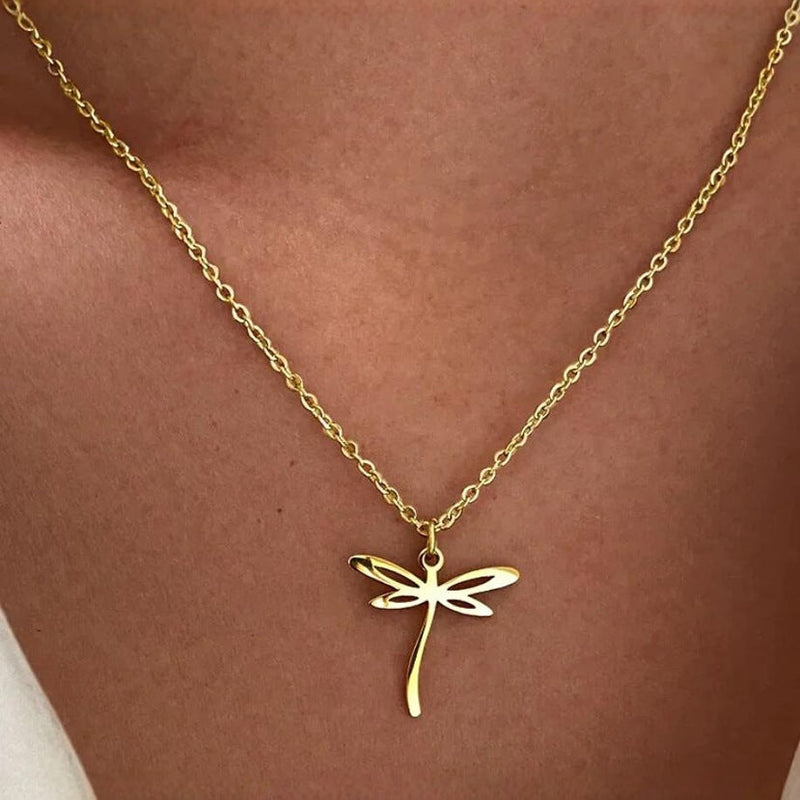 Käsintehty vintage Kulta Koru