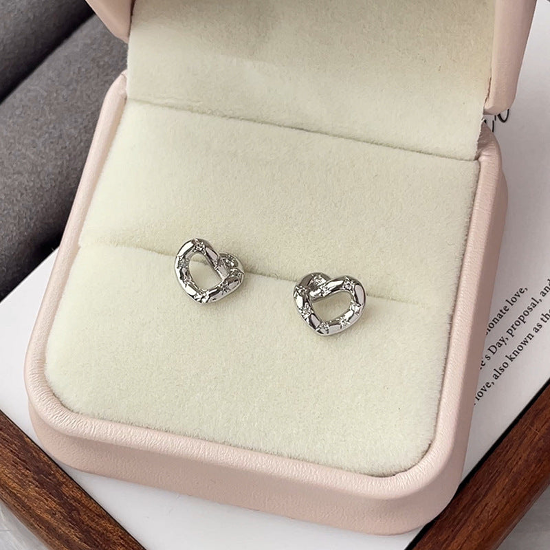 Kaunis Koru ainutlaatuisella tyylillä