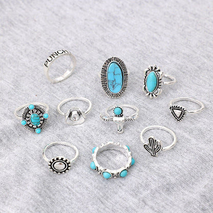 Romanttinen Koru erityisiin hetkiin