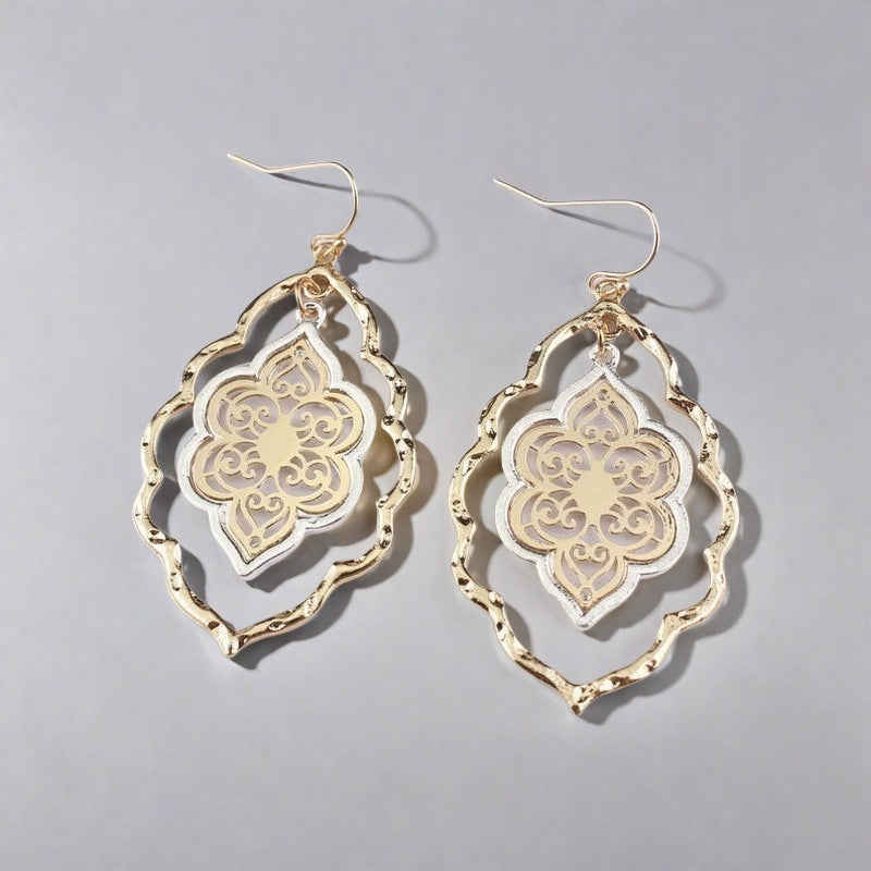 Elegantti Sormus jokaiseen tilaisuuteen