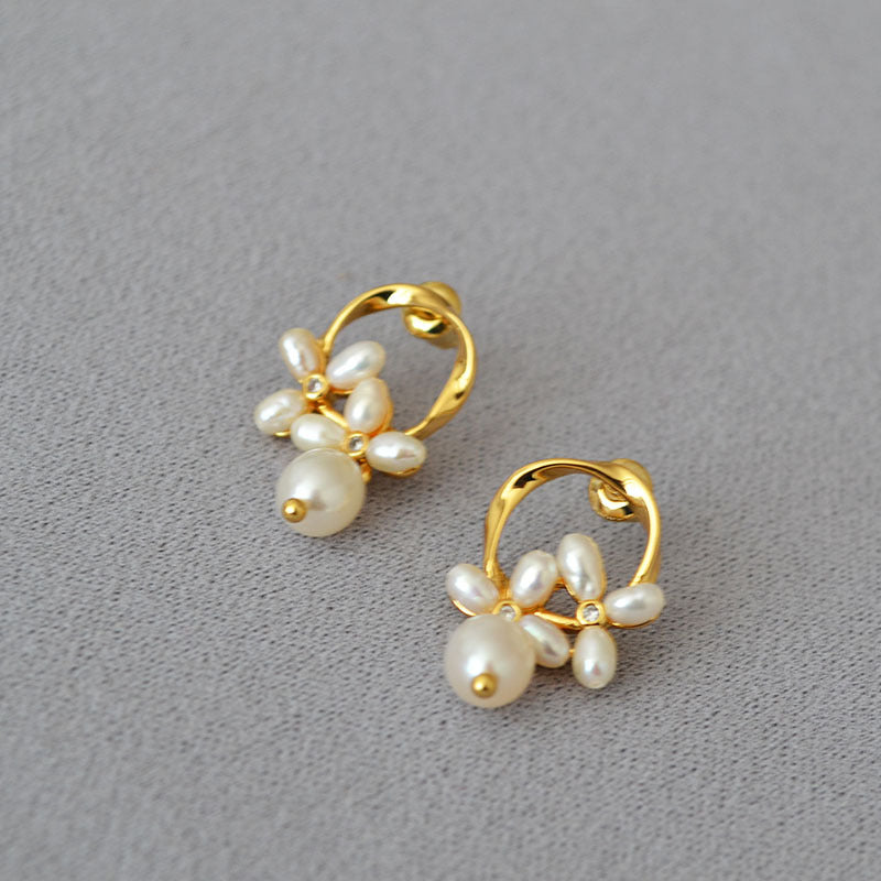 Elegantti Hopea Korvarengas jokaiseen tilaisuuteen