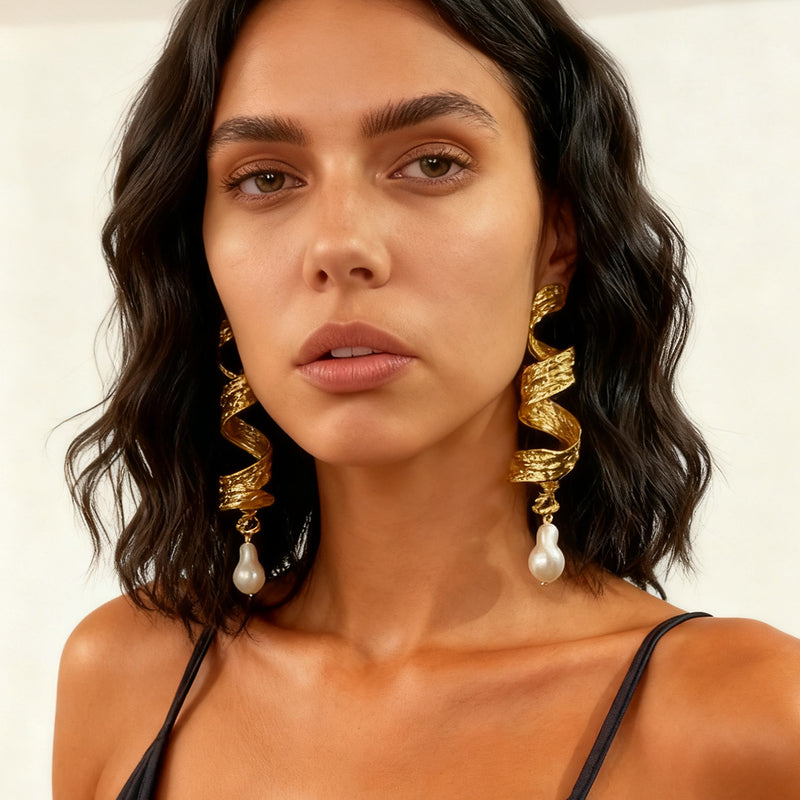 Elegantti Koru jokaiseen tilaisuuteen