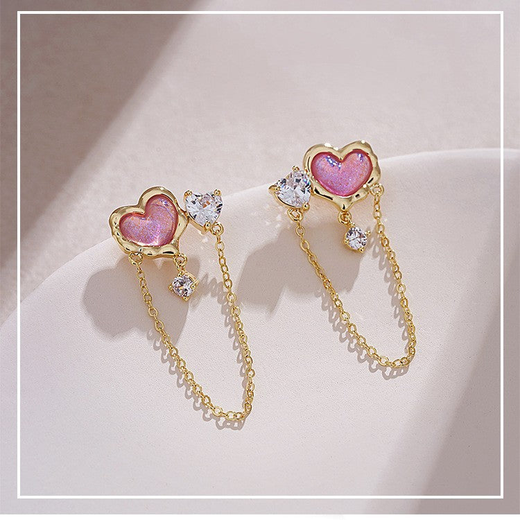 Klassinen Korvarengas ajattomalla viehätyksellä