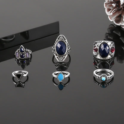 Romanttinen Korusetti erityisiin hetkiin