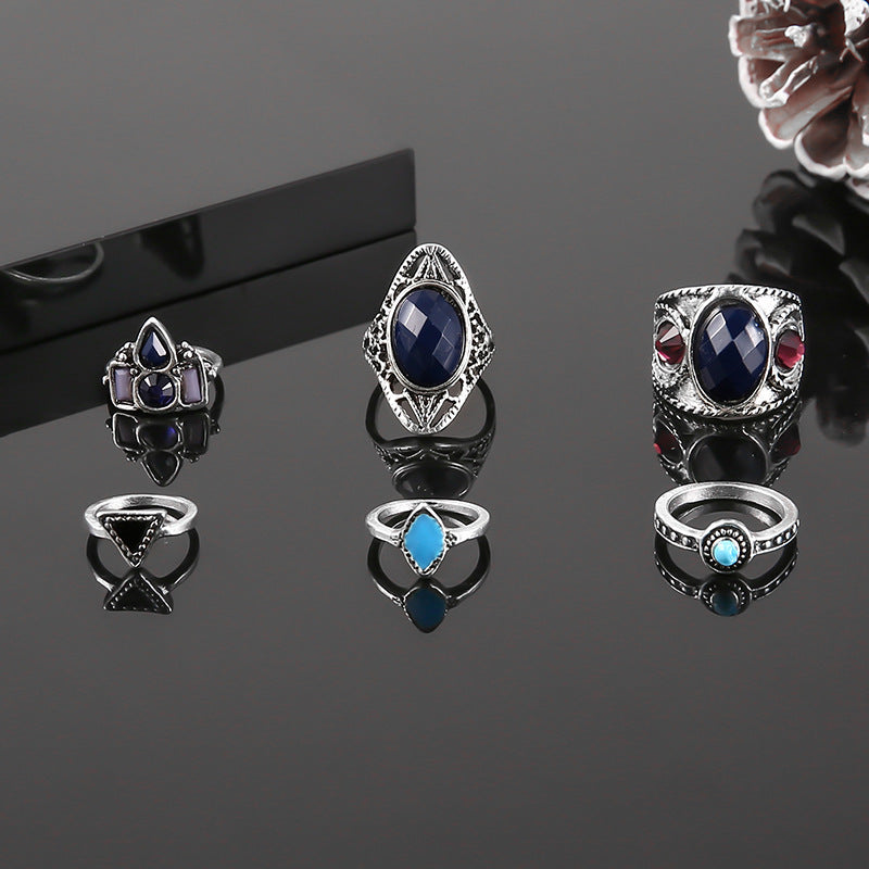 Romanttinen Korusetti erityisiin hetkiin