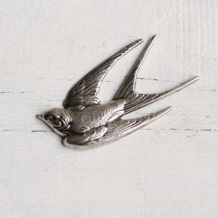 Käsintehty vintage Koru