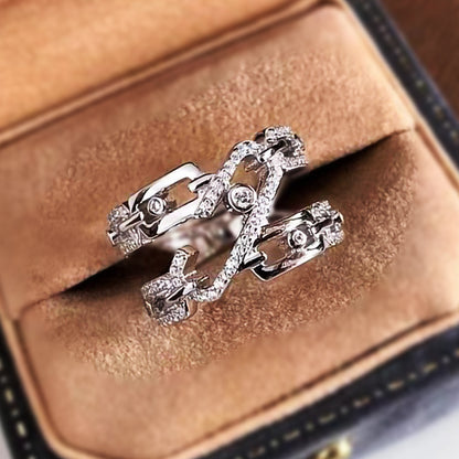 Klassinen Koru ajattomalla viehätyksellä