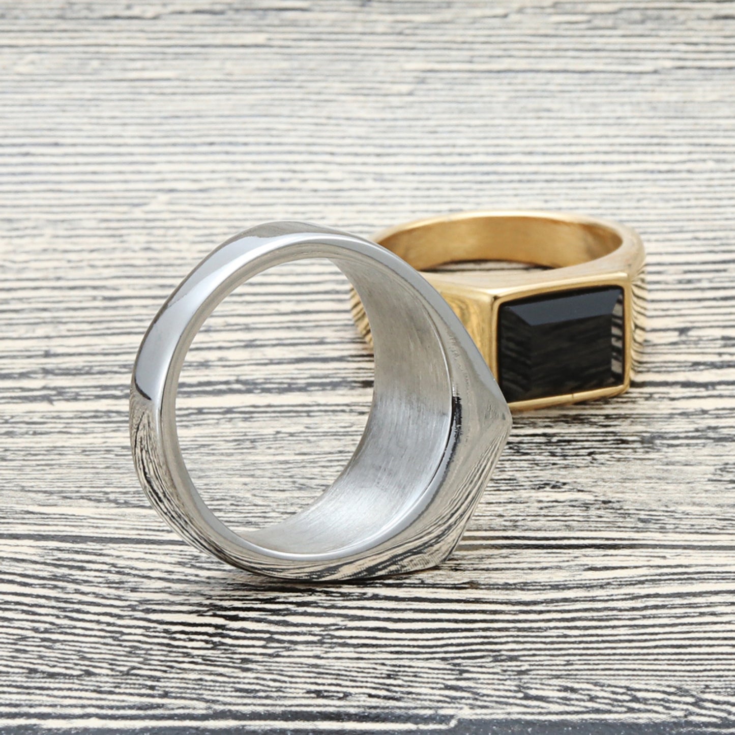 Upea Sormus päivittäiseen käyttöön