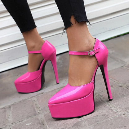 Kauniisti Valmistetut Ortopediset Sandaalit