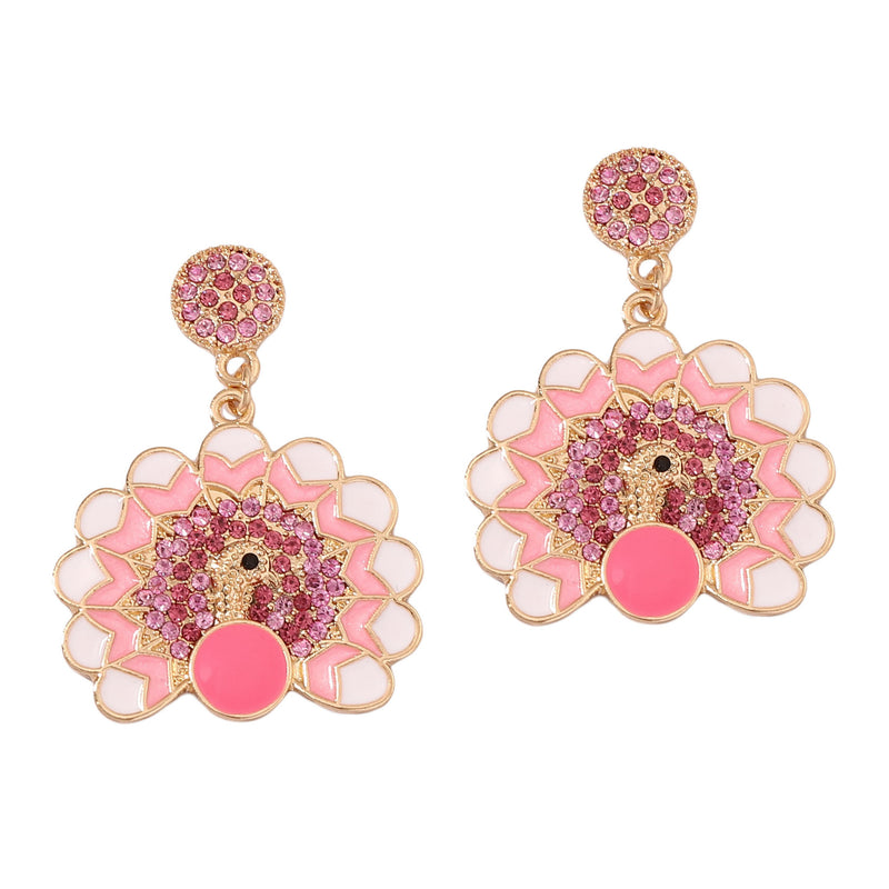 Hurmaava Korvarengas jokaiseen tilaisuuteen