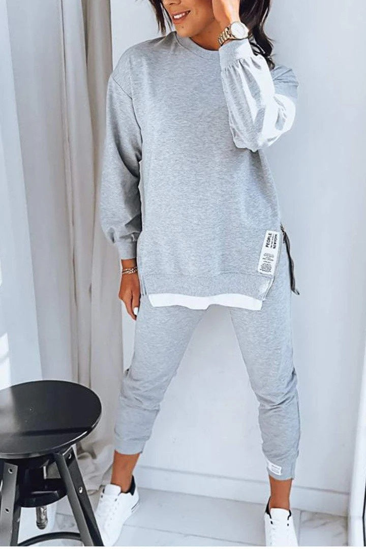 Well Tailored Garment with a Graceful Silhouette