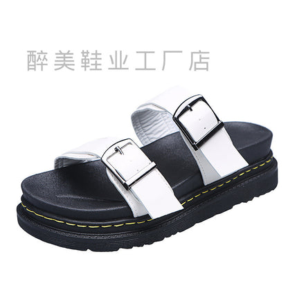 Klassiset Ortopediset Sandaalit Ajattomalla Tyylillä