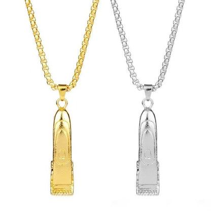 Hurmaava Kaulakoru jokaiseen tilaisuuteen