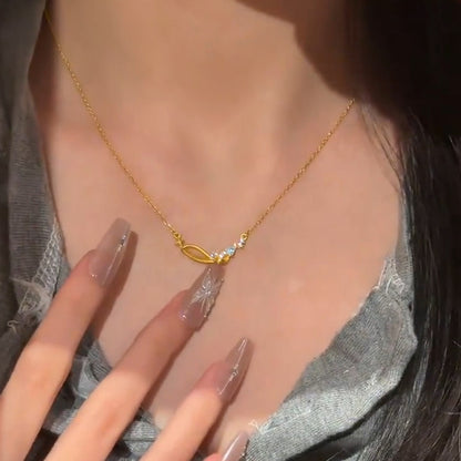 Hurmaava Kaulakoru jokaiseen tilaisuuteen