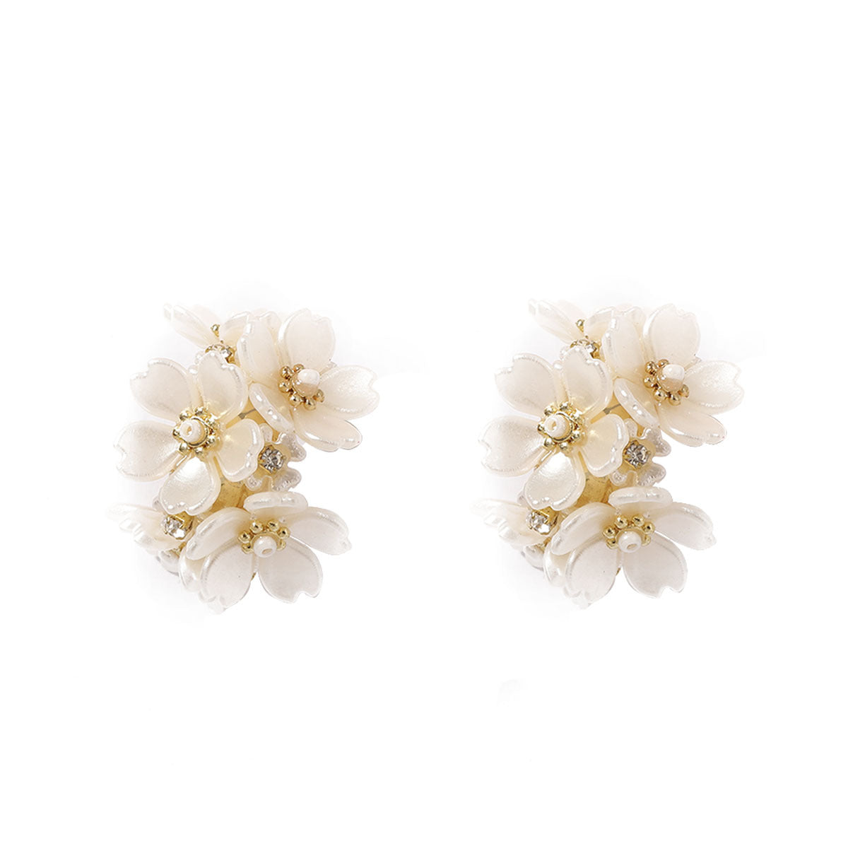 Herkkä käsityö Koru