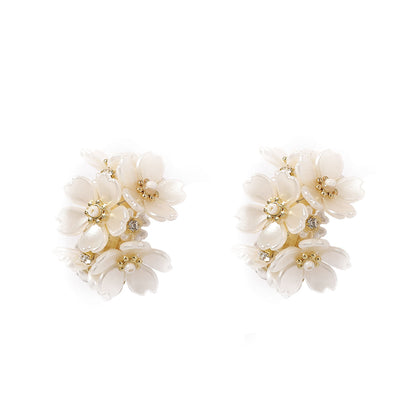 Herkkä käsityö Koru