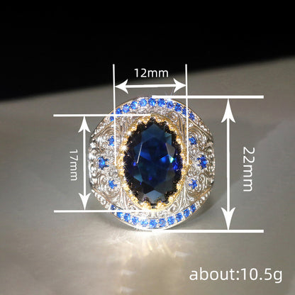 Elegantti Sormus jokaiseen tilaisuuteen