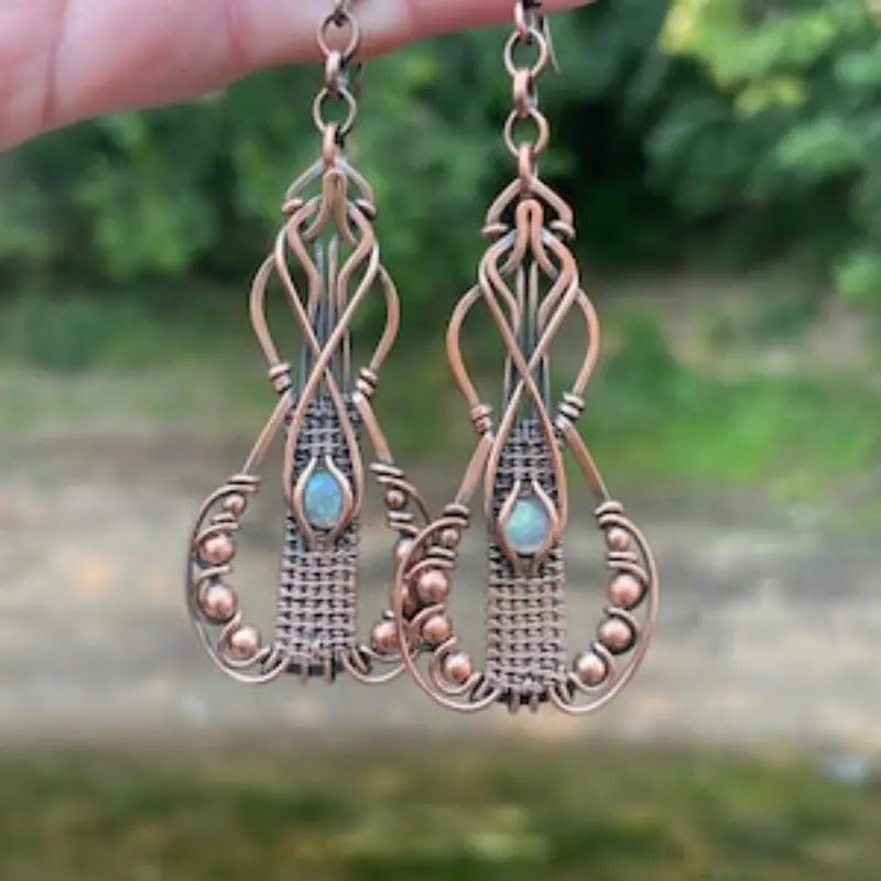 Romanttinen Korvarengas erityisiin hetkiin