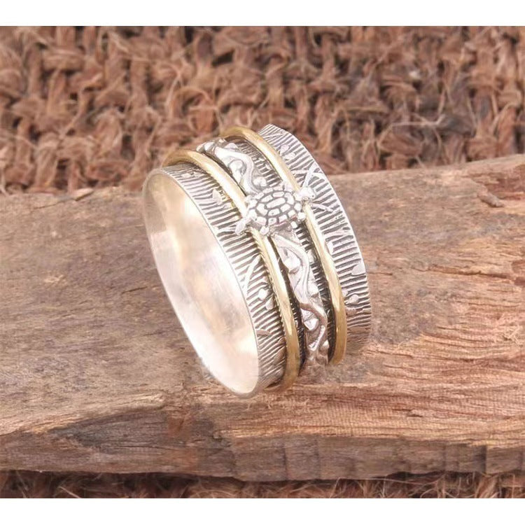 Upea Sormus päivittäiseen käyttöön