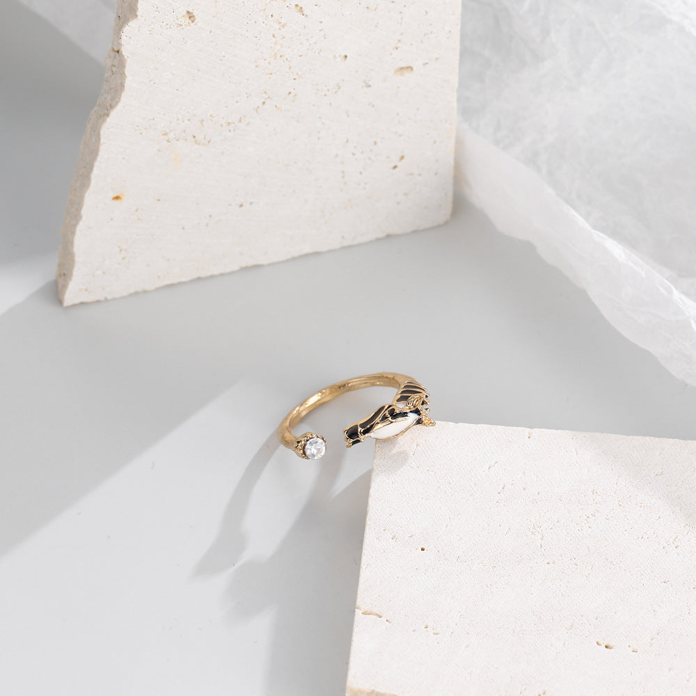 Upea Kulta Rannekoru päivittäiseen käyttöön