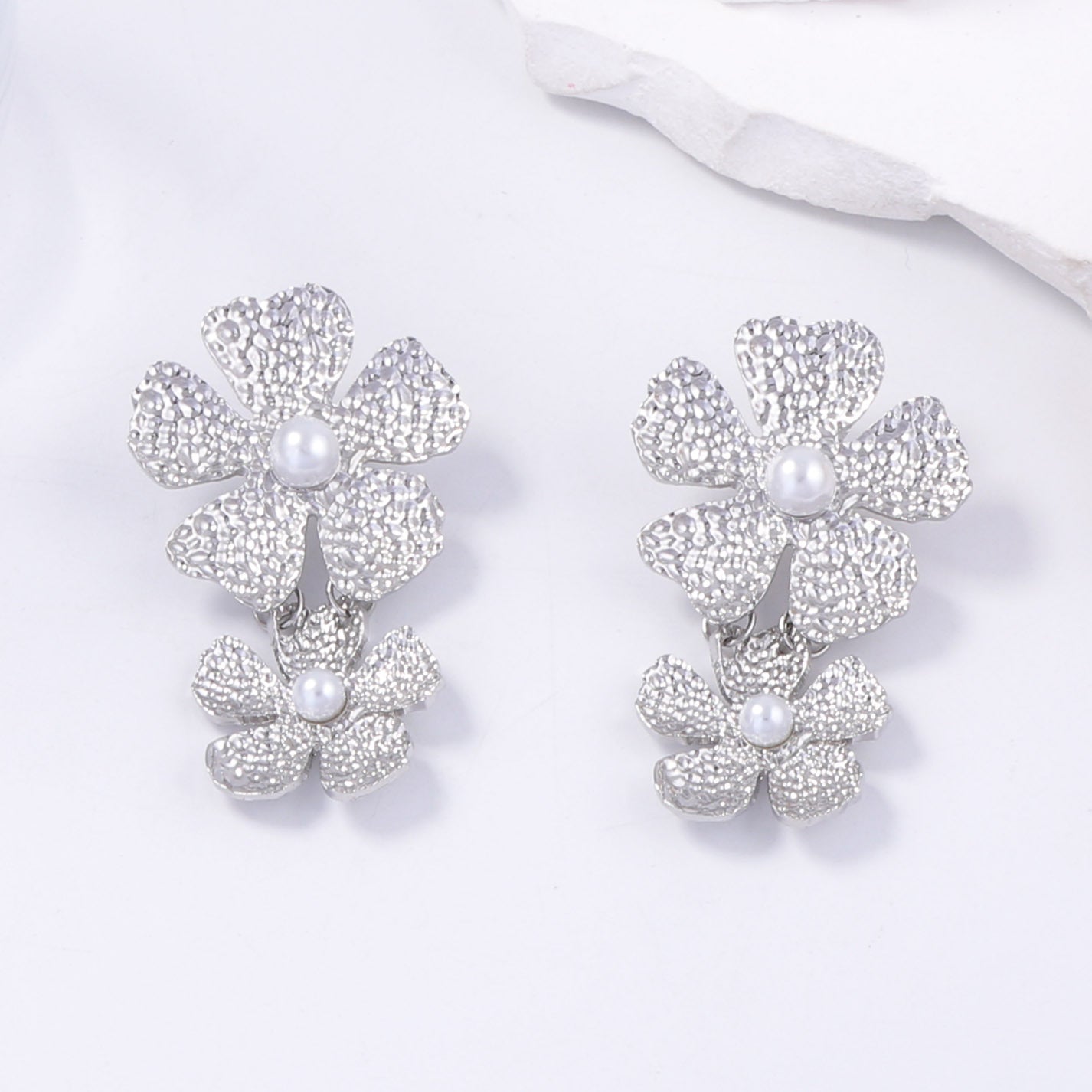 Romanttinen Korvarengas erityisiin hetkiin