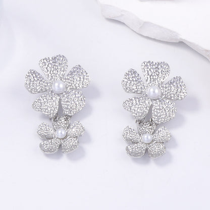 Romanttinen Korvarengas erityisiin hetkiin