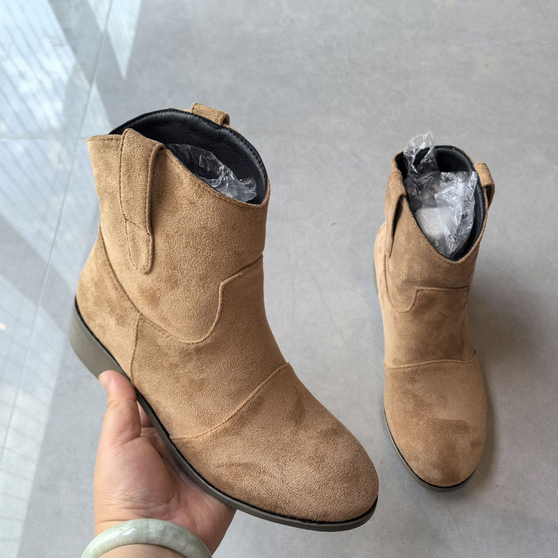 Tyylikeät Ortopediset Saappaat Jokaiseen Tilaisuuteen