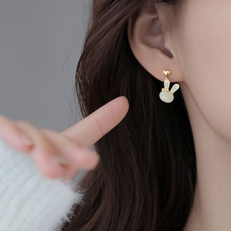 Romanttinen Korvarengas erityisiin hetkiin