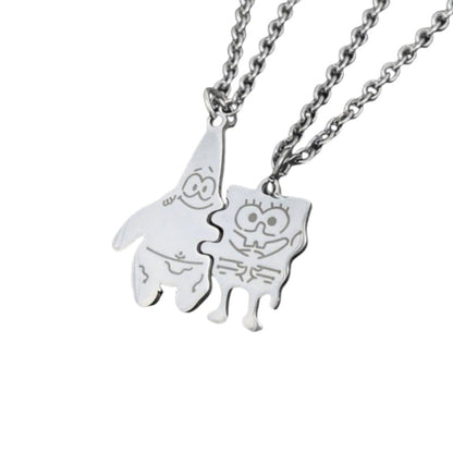 Kaunis Koru ainutlaatuisella tyylillä