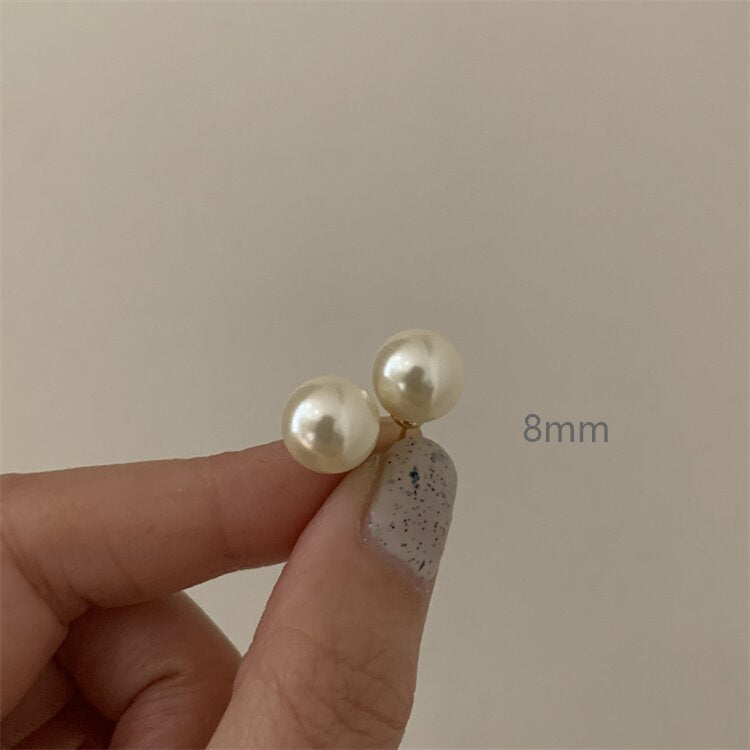 Upea Helmi Korvarengas päivittäiseen käyttöön