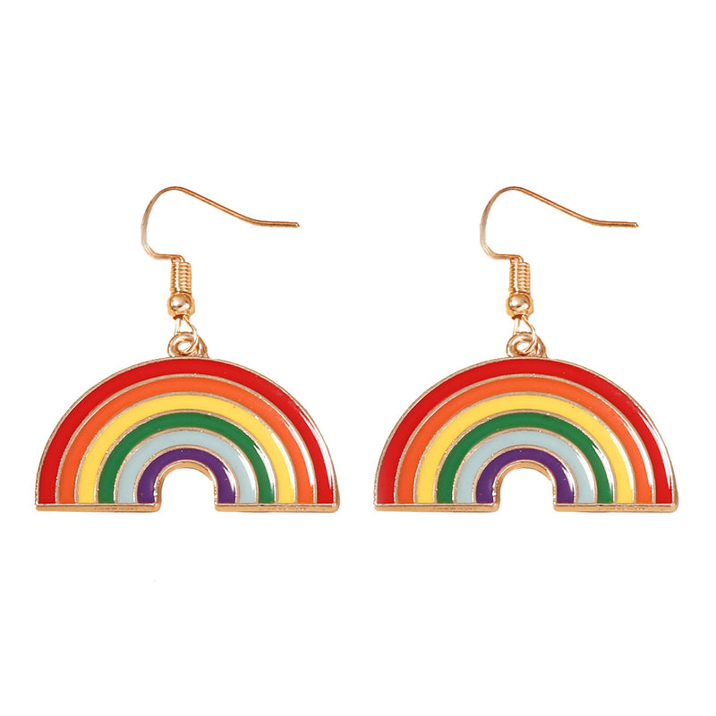 Herkkä käsityö Korvarengas