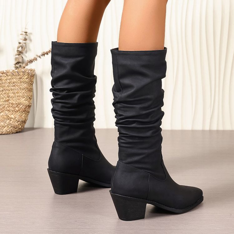 Tyylikeät Ortopediset Saappaat Jokaiseen Tilaisuuteen